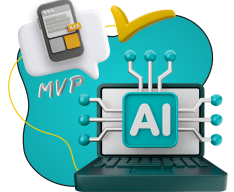 AI Product Lab. Собираем MVP за 3 занятия — как взрослые IT-команды - КИБЕРшкола программирования для детей, компьютерные курсы для школьников, начинающих и подростков - KIBERone г. Обручевский