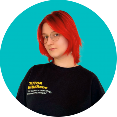 Елена К - КИБЕРшкола программирования для детей, компьютерные курсы для школьников, начинающих и подростков - KIBERone г. Обручевский