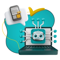 AI Product Lab. Собираем MVP за 3 занятия – как взрослые IT-команды - КИБЕРшкола программирования для детей, компьютерные курсы для школьников, начинающих и подростков - KIBERone г. Обручевский