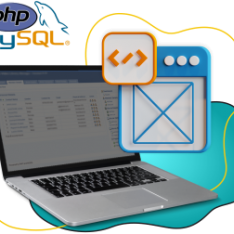 PHP+SQL - КИБЕРшкола программирования для детей, компьютерные курсы для школьников, начинающих и подростков - KIBERone г. Обручевский
