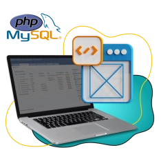 PHP+SQL - КИБЕРшкола программирования для детей, компьютерные курсы для школьников, начинающих и подростков - KIBERone г. Обручевский