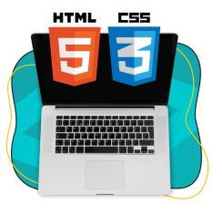Веб-мастер (HTML + CSS) - КИБЕРшкола программирования для детей, компьютерные курсы для школьников, начинающих и подростков - KIBERone г. Обручевский