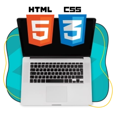 Web-мастер (HTML+CSS) - КИБЕРшкола программирования для детей, компьютерные курсы для школьников, начинающих и подростков - KIBERone г. Обручевский