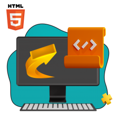 Основы HTML. Изучение веб-разработки - КИБЕРшкола программирования для детей, компьютерные курсы для школьников, начинающих и подростков - KIBERone г. Обручевский