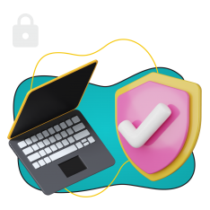 Кибербезопасность - КИБЕРшкола программирования для детей, компьютерные курсы для школьников, начинающих и подростков - KIBERone г. Обручевский