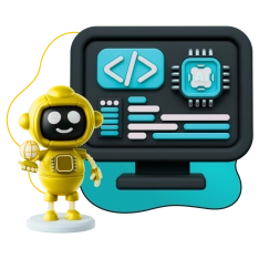 Vibe Coding & AI-инжиниринг - КИБЕРшкола программирования для детей, компьютерные курсы для школьников, начинающих и подростков - KIBERone г. Обручевский