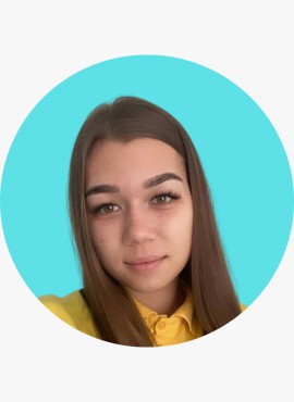 Артём О - КИБЕРшкола программирования для детей, компьютерные курсы для школьников, начинающих и подростков - KIBERone г. Обручевский