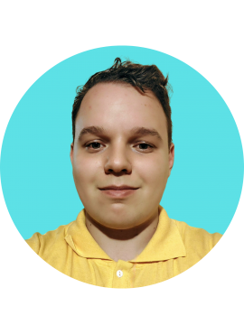 Артём О - КИБЕРшкола программирования для детей, компьютерные курсы для школьников, начинающих и подростков - KIBERone г. Обручевский