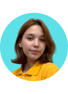 Артём О - КИБЕРшкола программирования для детей, компьютерные курсы для школьников, начинающих и подростков - KIBERone г. Обручевский