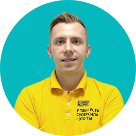 Маргарита К. - КИБЕРшкола программирования для детей, компьютерные курсы для школьников, начинающих и подростков - KIBERone г. Обручевский