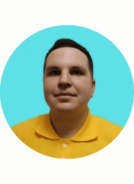 Артём О - КИБЕРшкола программирования для детей, компьютерные курсы для школьников, начинающих и подростков - KIBERone г. Обручевский