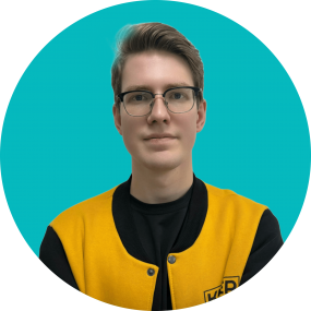 Дмитрий Г - КИБЕРшкола программирования для детей, компьютерные курсы для школьников, начинающих и подростков - KIBERone г. Обручевский