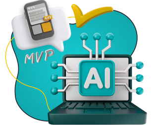 AI Product Lab. Собираем MVP за 3 занятия — как взрослые IT-команды - КИБЕРшкола программирования для детей, компьютерные курсы для школьников, начинающих и подростков - KIBERone г. Обручевский